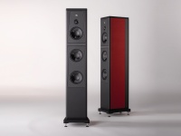 Rosso Fiorentino Certaldo Series 2 Speakers